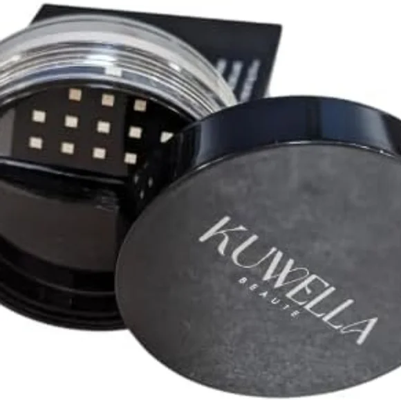 Mineral Face and Body Shimmer Powder - Picture 3 of 9